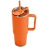 Altitude Texas Plastic Double-Wall Mug - 1.2 Litre