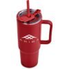 Altitude Texas Plastic Double-Wall Mug - 1.2 Litre