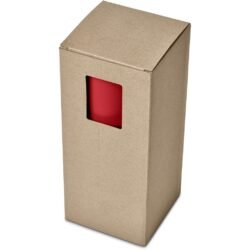 Altitude Texas Plastic Double-Wall Mug - 1.2 Litre