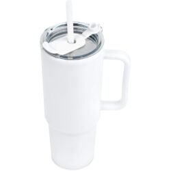 Altitude Texas Plastic Double-Wall Mug - 1.2 Litre