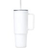 Altitude Texas Plastic Double-Wall Mug - 1.2 Litre
