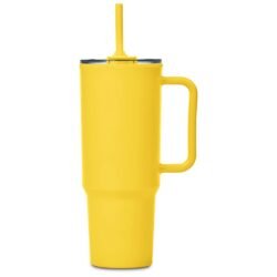 Altitude Texas Plastic Double-Wall Mug - 1.2 Litre