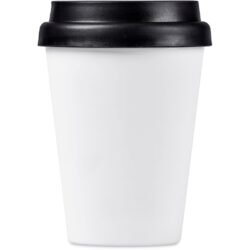 Altitude Perk Recycled Plastic Double-Wall Tumbler – 300ml