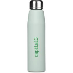 Altitude Vogue Lamda Lite Aluminium Water Bottle - 700ml