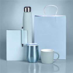 Altitude Vogue Lamda Lite Aluminium Water Bottle - 700ml