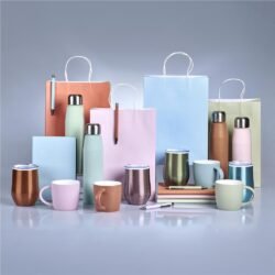 Altitude Vogue Lamda Lite Aluminium Water Bottle - 700ml