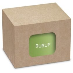 Altitude Altra Ceramic Coffee Mug – 330ml