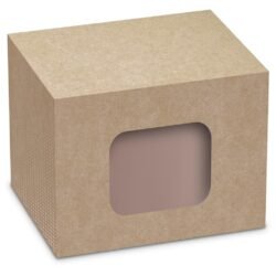 Altitude Altra Ceramic Coffee Mug – 330ml