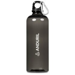Altitude Vista Recycled PET Water Bottle - 600ml