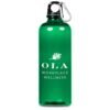 Altitude Vista Recycled PET Water Bottle - 600ml