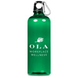 Altitude Vista Recycled PET Water Bottle - 600ml