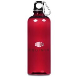 Altitude Vista Recycled PET Water Bottle - 600ml