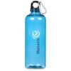 Altitude Vista Recycled PET Water Bottle - 600ml
