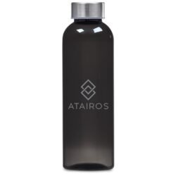 Altitude Rhythm Recycled PET Water Bottle - 500ml