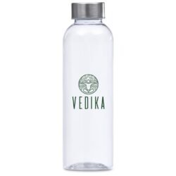 Altitude Rhythm Recycled PET Water Bottle - 500ml