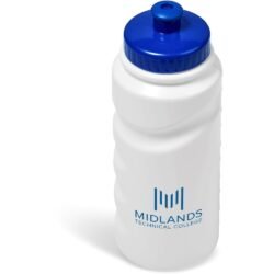 Annex Plastic Water Bottle - 500ml