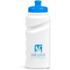 Annex Plastic Water Bottle - 500ml - Cyan