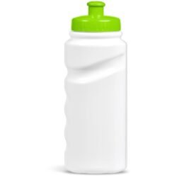 DR-AM-193-B-L-03-NO-LOGO_1024X1024 Annex Plastic Water Bottle - 500ml - Lime