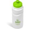 DR-AM-193-B-L_1024X1024 Annex Plastic Water Bottle - 500ml - Lime