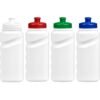 Annex Plastic Water Bottle - 500ml