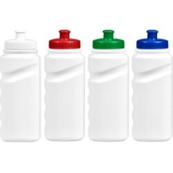 Annex Plastic Water Bottle - 500ml