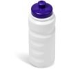 Annex Plastic Water Bottle - 500ml - Purple