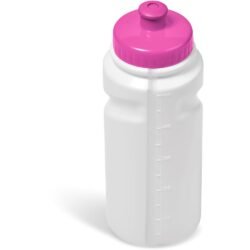 DR-AM-193-B-PI-05-NO-LOGO_1024X1024 Annex Plastic Water Bottle - 500ml - Pink
