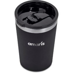 Alex Varga Figo Stainless Steel Vacuum Tumbler – 370ml