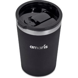 Alex Varga Figo Stainless Steel Vacuum Tumbler – 370ml