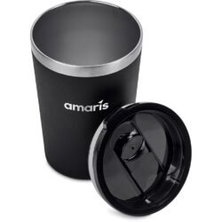 Alex Varga Figo Stainless Steel Vacuum Tumbler – 370ml