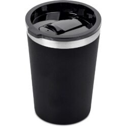 Alex Varga Figo Stainless Steel Vacuum Tumbler – 370ml