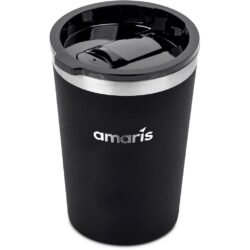 Alex Varga Figo Stainless Steel Vacuum Tumbler – 370ml