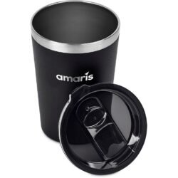 Alex Varga Figo Stainless Steel Vacuum Tumbler – 370ml