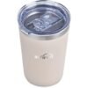 Alex Varga Figo Stainless Steel Vacuum Tumbler – 370ml