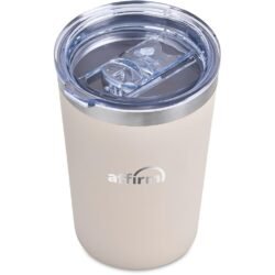 Alex Varga Figo Stainless Steel Vacuum Tumbler – 370ml