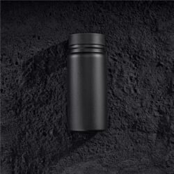 Alex Varga Ramos Stainless Steel Vacuum Tumbler – 400ml