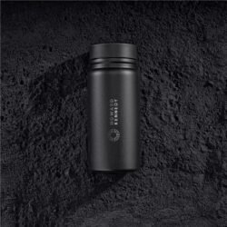 Alex Varga Ramos Stainless Steel Vacuum Tumbler – 400ml