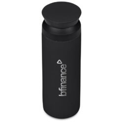 Alex Varga Atria Stainless Steel Vacuum Water Bottle - 480ml