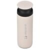 Alex Varga Atria Stainless Steel Vacuum Water Bottle - 480ml