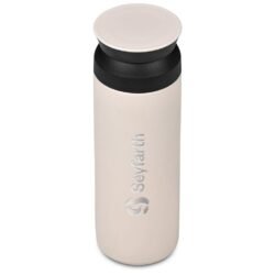 Alex Varga Atria Stainless Steel Vacuum Water Bottle - 480ml
