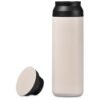 Alex Varga Atria Stainless Steel Vacuum Water Bottle - 480ml