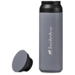 Alex Varga Atria Stainless Steel Vacuum Water Bottle - 480ml