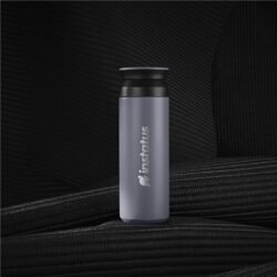 Alex Varga Atria Stainless Steel Vacuum Water Bottle - 480ml