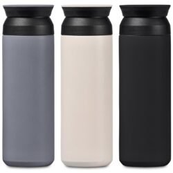 Alex Varga Atria Stainless Steel Vacuum Water Bottle - 480ml
