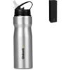 Eva & Elm Atlas Aluminium Water Bottle - 750ml