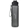 Eva & Elm Neptune Plastic Water Bottle - 1 Litre