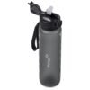 Eva & Elm Neptune Plastic Water Bottle - 1 Litre