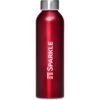 Kooshty Cosmo Recycled Aluminium Water Bottle - 650ml