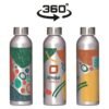 Kooshty Cosmo Recycled Aluminium Water Bottle - 650ml