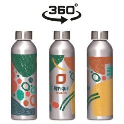 Kooshty Cosmo Recycled Aluminium Water Bottle - 650ml